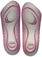 Dr Scholl's Tri Comfort Orthotics for Women - Size (6-10)