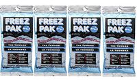 Lifoam Tundra Freeze Paks Reusable Ice Pack