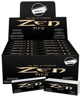 Zen Roll Your Own Cigarette Paper Filter Rolling Tips (50)