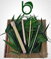 Bambuhay Bamboo Straw
