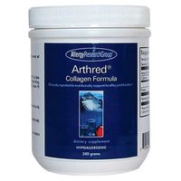 Allergy Research Group - Arthred Collagen Formula 240 gms