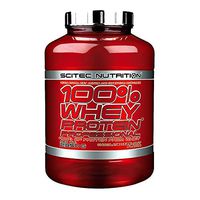 Scitec 100% Whey protein professional 2350g cappuccino by Scitec