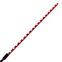 Nanoxia CoolForce 20 cm Ultra Bright Rigid LED Bar, Red
