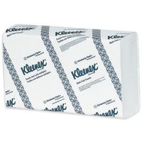 Kleenex TTWMTK Multi-Fold Towels, White (Pack of 20)
