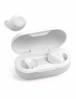 True Wireless Earbuds, EarFun Free Bluetooth 5.0 Earbuds with Wireless Charging Case, IPX7 Waterproof in-Ear Earphones with USB C Port, Deep Bass Wireless Bluetooth Headphones for 30H Playtime