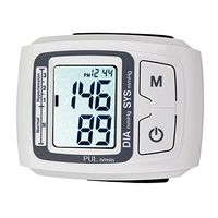 American Heart-Tech Non-Speaking Wrist BPM, Case of 10