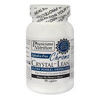 Chroma Crystal-lean EF W NEW CORTISOL REDUCING FORMULA