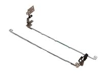 New Genuine Hinge Set for Lenovo ThinkPad Edge E531 E540 LCD Hinges Left and Right 04X1127