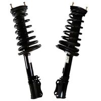 Prime Choice Auto Parts CST100091PR Rear Strut Assembly Pair