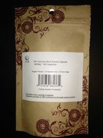 YunDao 8% yohimbine Yohimbe Extract/corynine 400Mg x 100 Capsules for Men's Health