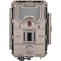 Bushnell 16MP Trophy Cam HD Essential E3 Trail Camera, Brown