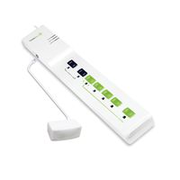 Motion Sensor Advanced Power Strip