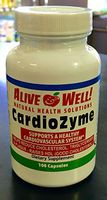 CardioZyme