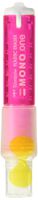 Tombow Holder Eraser, MONO One, Pink (EH-SSM80)