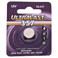 Dantona Replacement Battery for Eveready - EPX76