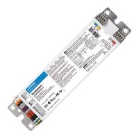 Lutron EC5T540GUNV3L Sensor Inputs