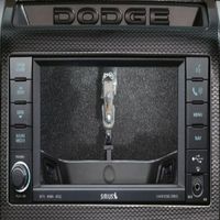 GRAND CHEROKEE BACK UP CAMERA BACK UP ASSIST MOPAR OEM