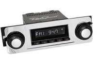 Retro Manufacturing LAB-119-23-93 Radio for Classic Vehicles