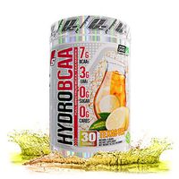 ProSupps® HydroBCAA® BCAA/EAA Full Spectrum Matrix, 7g BCAAs, 3g EAAS, 0g Sugar, 0g Carbs, (30 Servings, Texas Tea)