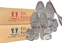 fitfoot Comfort Insole (Blue)