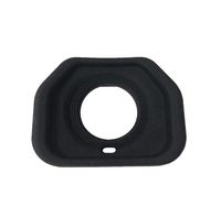 New Eyecup Eye Cup Viewfinder Eyepiece Rubber Shell Repair For Panasonic Lumix G9 DC-G9 Camera