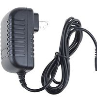 Marg Global AC/DC Adapter for Audiovox HB12-09010SPA PVS3393 PVD73 PVS69701 PVS3780 PVS6081G PVS6360 PVD80 Portable DVD Player 9V - 12V Spare Switching Power Supply Cord Battery Charger PSU