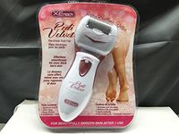 Pedi Velvet Foot File
