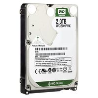 Western Digital WD WD20NPVX