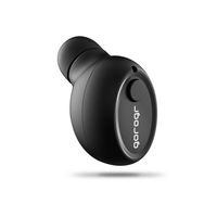 GOROGR G2 Mini Bluetooth Earbud, Wireless Headset HD microphone and wireless USB magnetic charge, Bluetooth V4.1 for iPhone and Android (1 Piece)