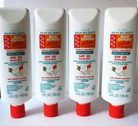 Avon Skin So Soft 4 Pack Bug Guard Lotion 4 oz