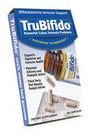 Master Supplements TruBifido Starter Pack