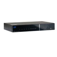 GW Security Inc GW-9716LGH-F-VD Professional 16 Channel H.264 960H and D1 Realtime DVR