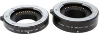 Kenko KE-NAHDGS 10/16 mm DG Adapter for Sony E Mount Camera - Black