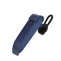 Zerone Smart Translator Bluetooth Earbuds Support 22 Languages Intelligent APP Online Translation Wireless Bluetooth Earphone(Blue)