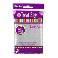 10,000 Treat Bags Candy Favor Bag Wedding Bakery