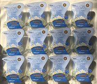 24 Glade Dancing Flowers Scented Oil PlugIns Warmer Refills Holiday Disney 12 pk