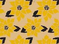 SUNFLOWER Recycled Tissue240~20"x30" Sheets Tissue Prints (1 unit, 240 pack per unit.)