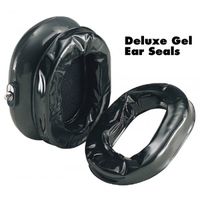 Avcomm Deluxe Gel Ear Seals