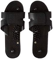 Techcare Massager Snap on Shoe - 510(k) Cleared - 5 Years Limited Warranty