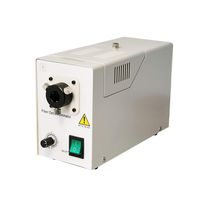 BoliOptics 150W Halogen Fiber Optic Illuminator Microscope Light Source ML22311131