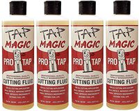 Tap Magic 30016P Pro Tap - 1 Pint, (Fоur Paсk)