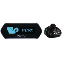 PARROT MKI9100 Bluetooth(R) Car Kit with Streaming Music