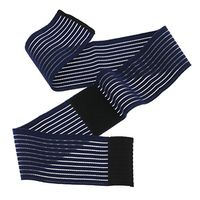 Breathable Ankle Support Comfortable Elastic Ankle Brace Compression Ankle Wrap for Sports Protect Against Chronic Ankle Strain, Sprains Fatigue, One Size, 1 Piece