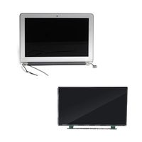 LCD Screen, 11.6 Inch 1366768 HD Replacement LCD Display Monitor for MacBook Air A1370 A1465