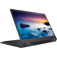 Lenovo Flex 5 2-in-1 Ultrabook Laptop, 15.6"  (1920x1080) Full HD Touchscreen, Intel Quad Core i7-8550U, 16G RAM, 512G SSD, NVIDIA MX130 2GB Graphics, FingerPrint Reader, Windows 10 (Renewed)