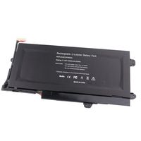 Powerforlaptop Laptop/Notebook Replace Battery For HP ENVY 14 sleekbook,14 Ultrabook,PX03XL 715050-001 TPN-C109 TPN-C111 K002TX K022DX K010DX K015DX M6-K054CA 11.1V,50Wh