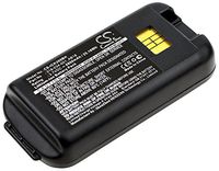 6800mAh Battery for Intermec CK3, CK3A, CK3C, CK3C1, CK3N, CK3N1, CK3R, CK3X