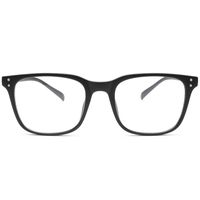 Livho Blue Light Blocking Computer Glasses Filter Blue Ray for Women Men Square TR90 Frame Anti Eyestrain