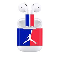MagicSkin Skin Sticker Vinyl Decal Earpiece Skin PVC Protector for Apple Airpods
