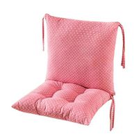 Kylin Express Home/Office Chair Cushion Back Cushion Auto Seat Cushion Waist Support E